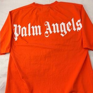 Palm Angels T Shirt Large